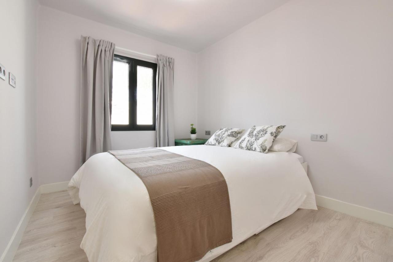 Sunny Bungalow In Front Of The Sea 3 Bedrooms Costa Teguise Exterior foto